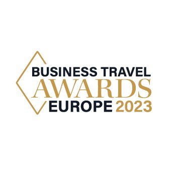 Business Travel Awards 2023 Logo
