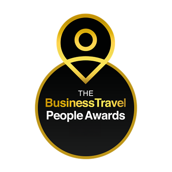 Business Travel Awards People logo