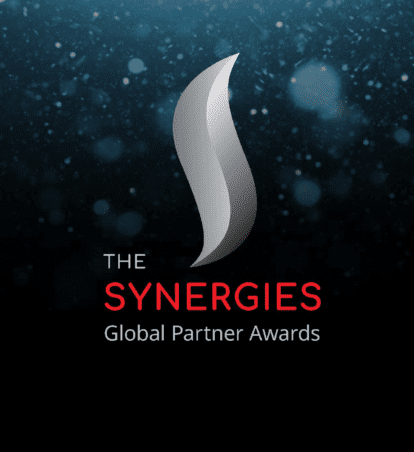 Synergies graphic