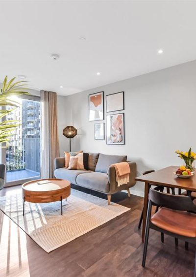 Synergy@Bloom Nine Elms