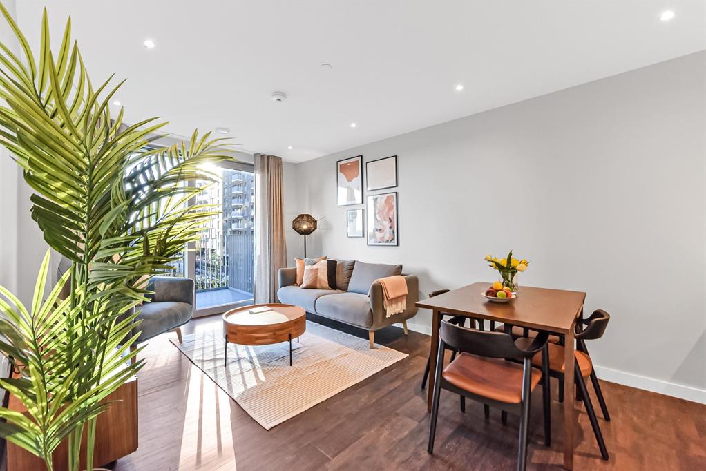 Synergy@Bloom Nine Elms