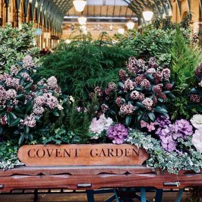 Covent Garden