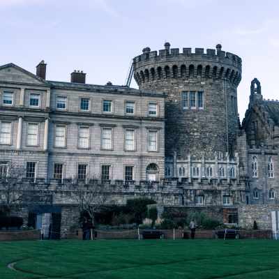 Dublin Castle