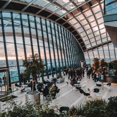 Sky Garden