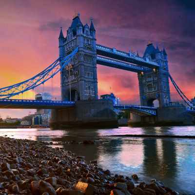 Tower Bridge