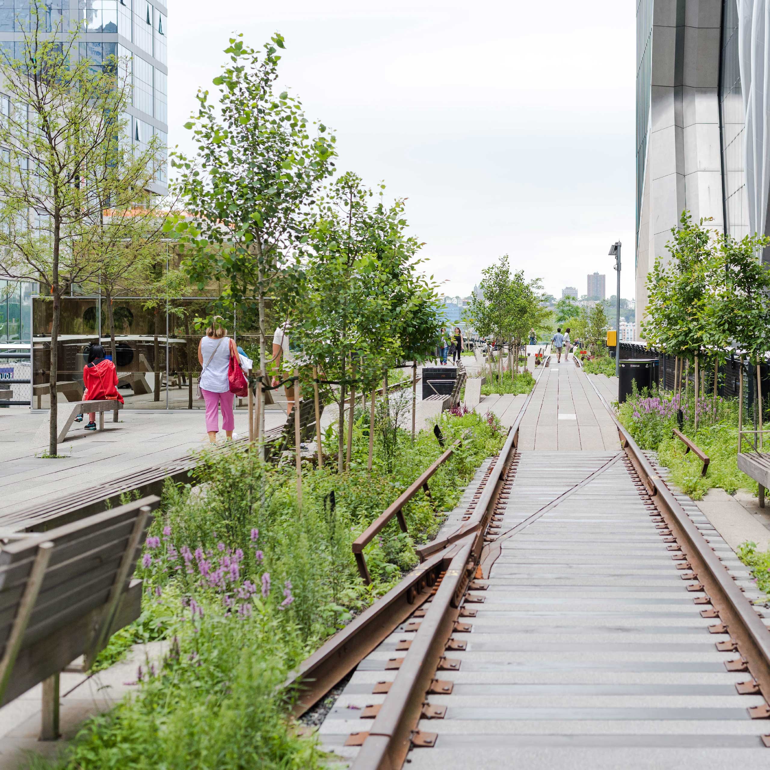 Highline Park