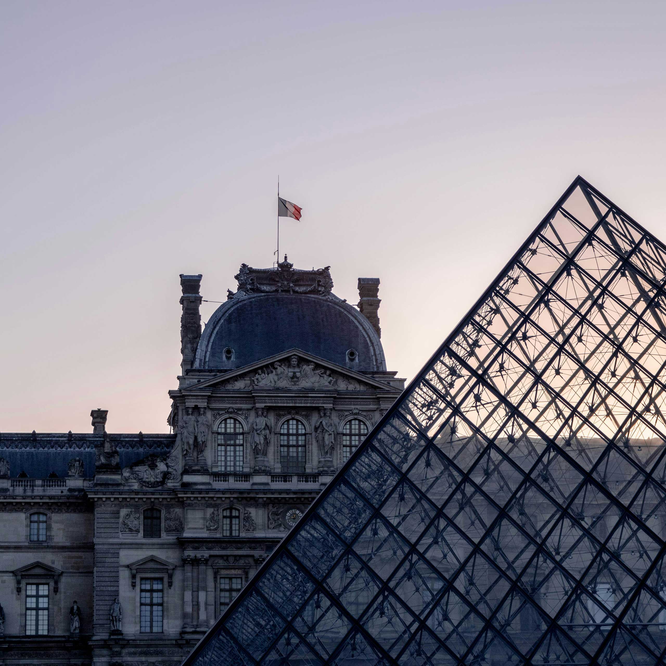 Louvre