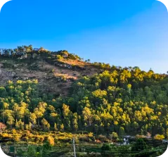 nandi hills