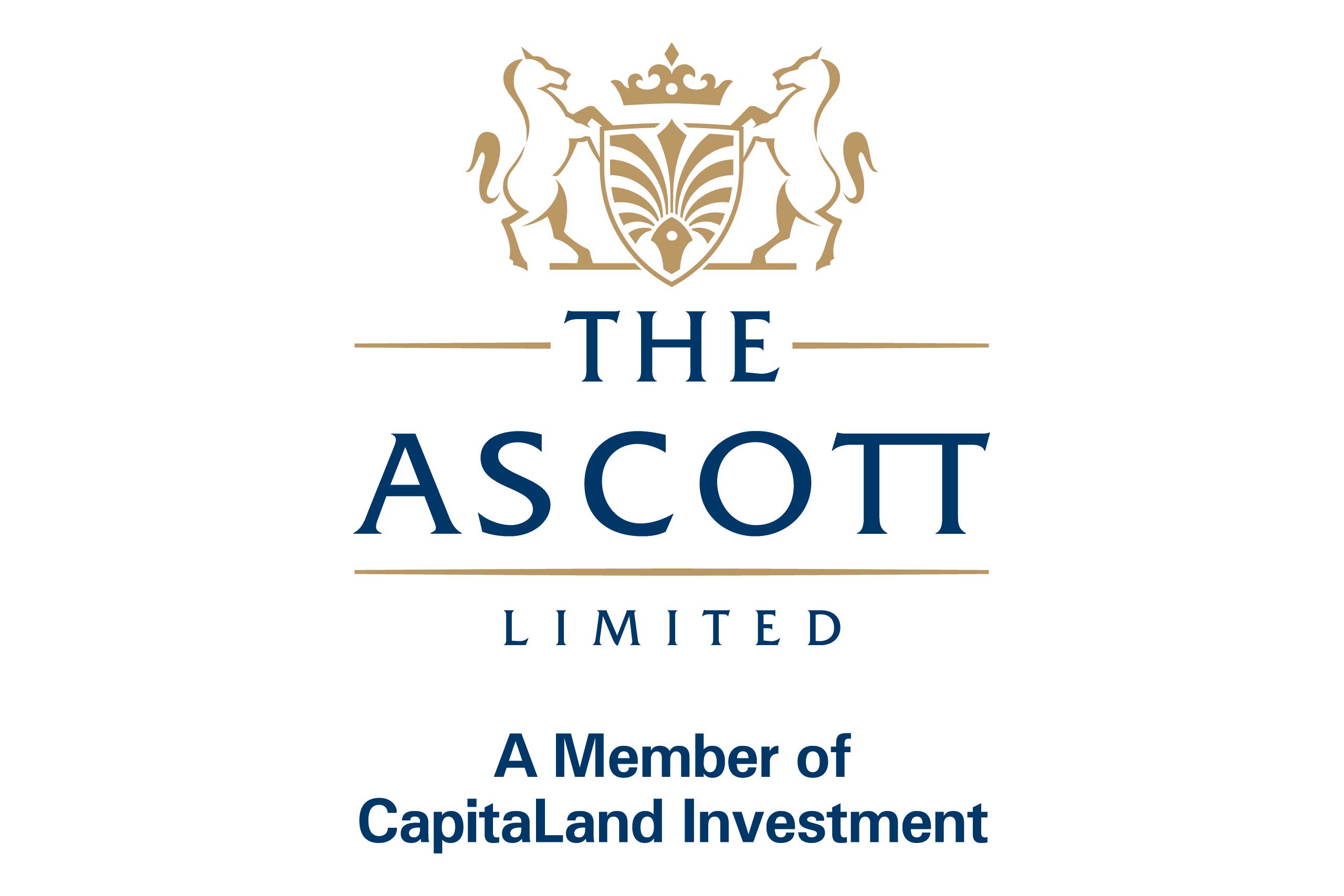 Ascott logo