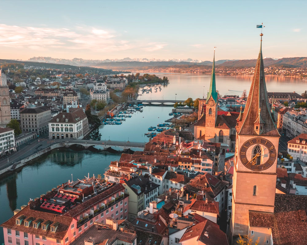 Zurich