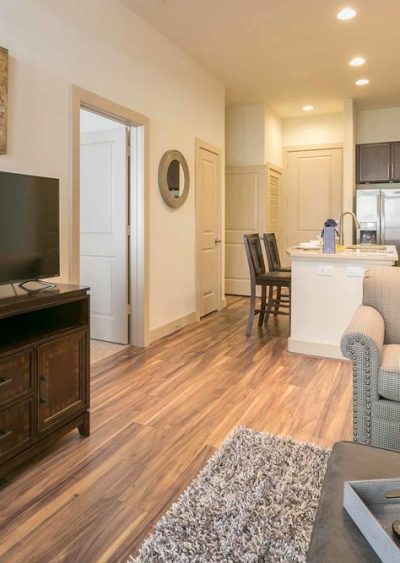 Corporate and Temporary Furnished Apartments in Houston, TX at 7 | Seventy
