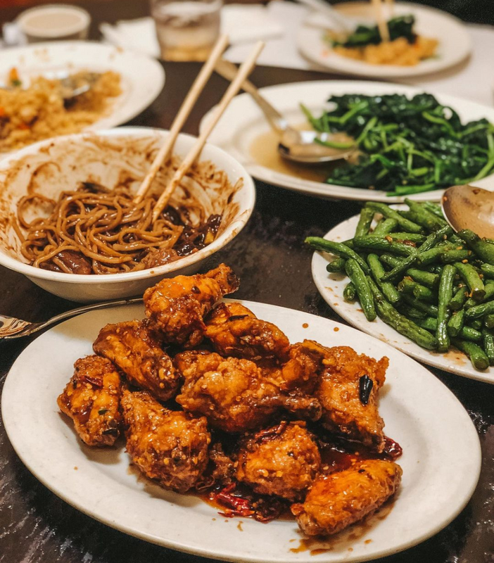 San Tung