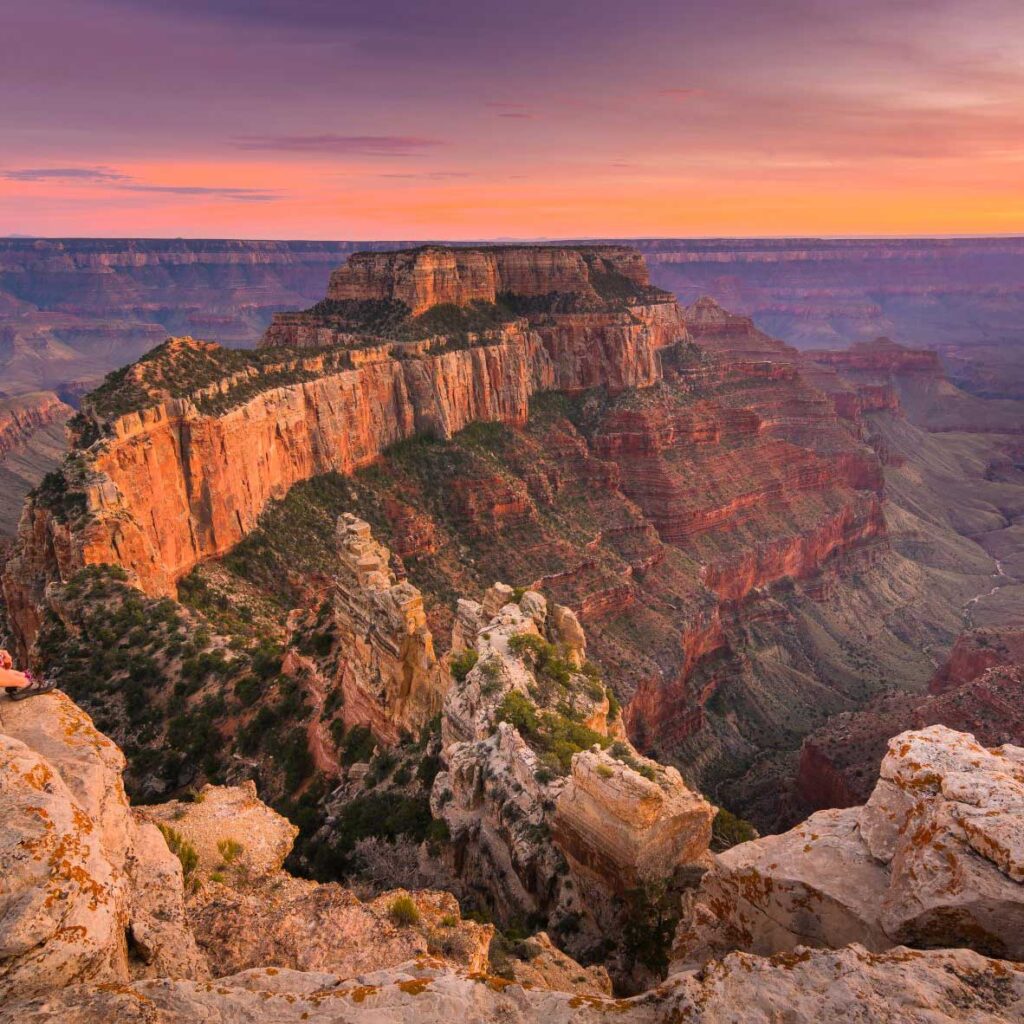 Grand Canyon