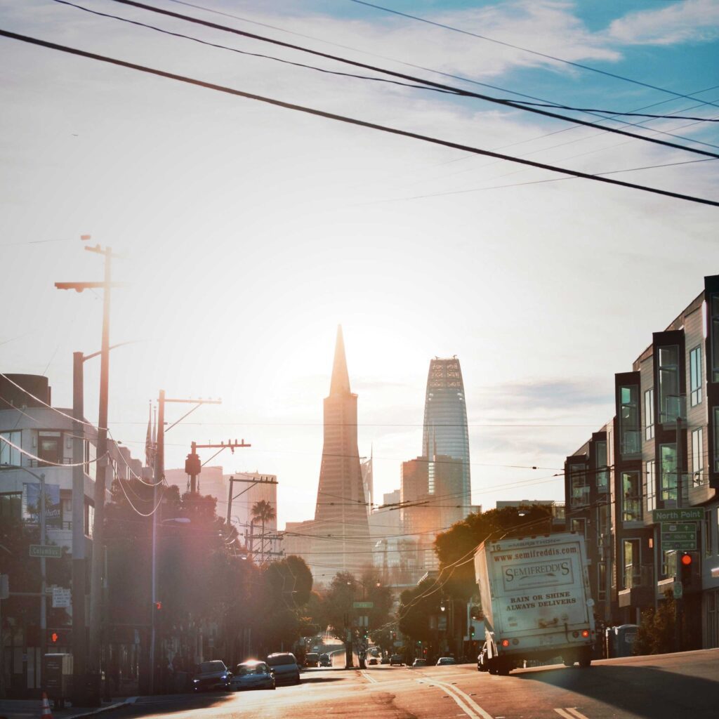 San Francisco