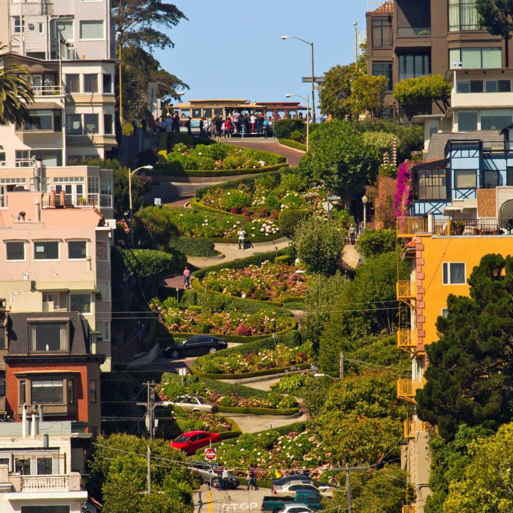 Lombard Street