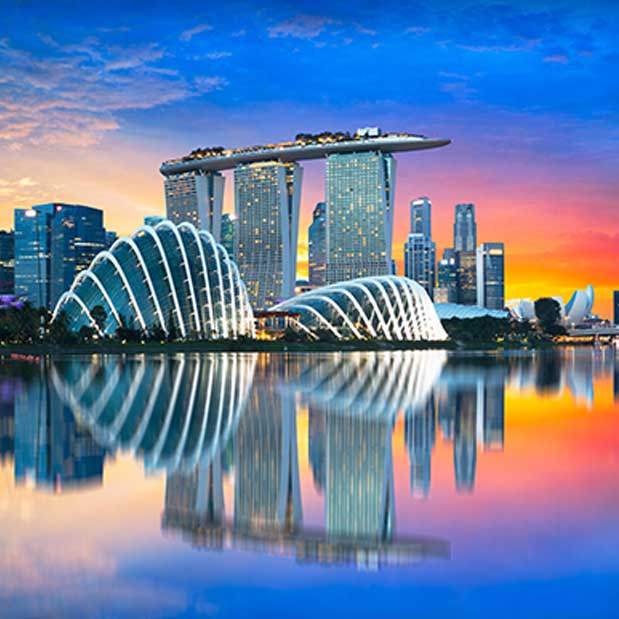 Singapore