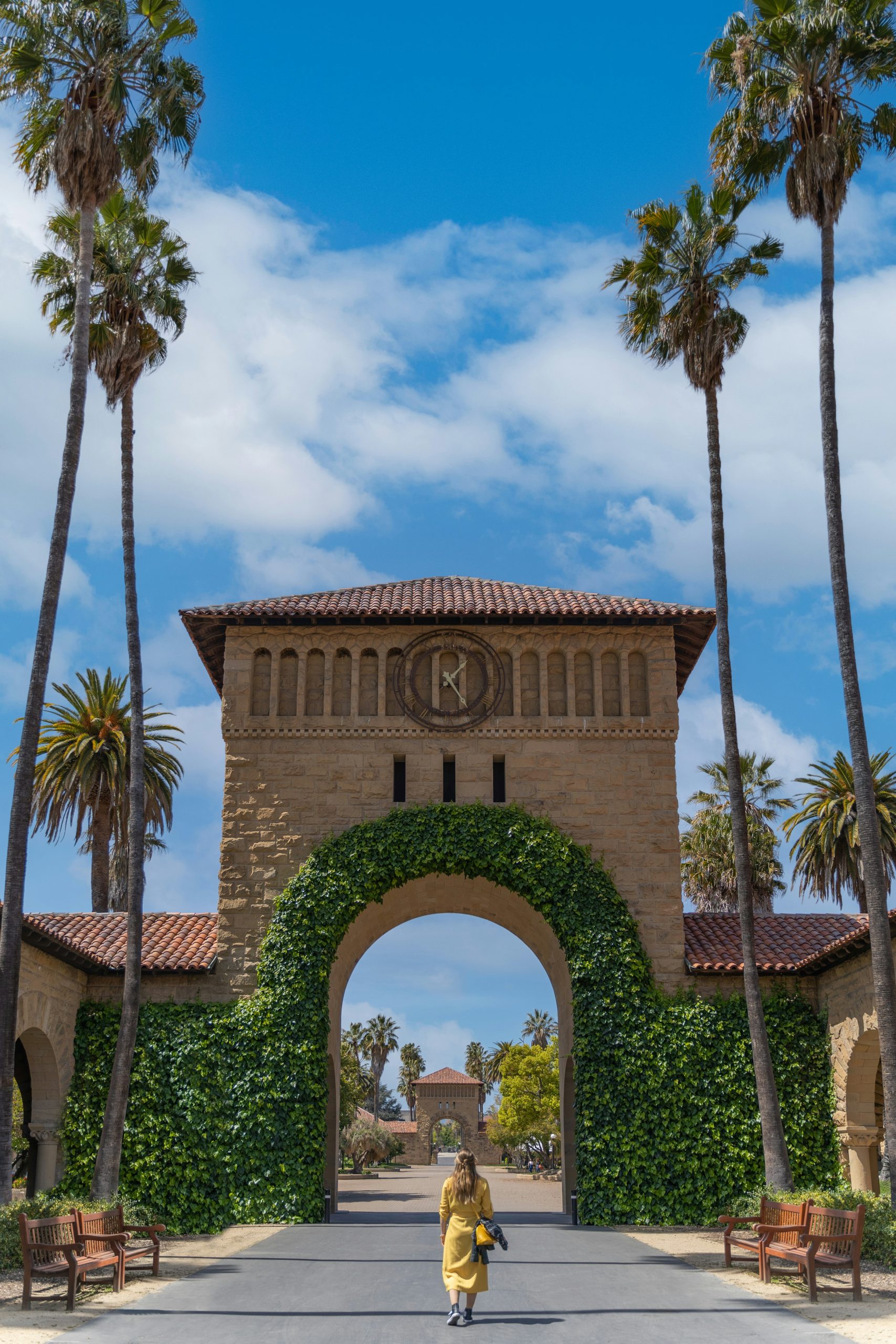 Stanford University