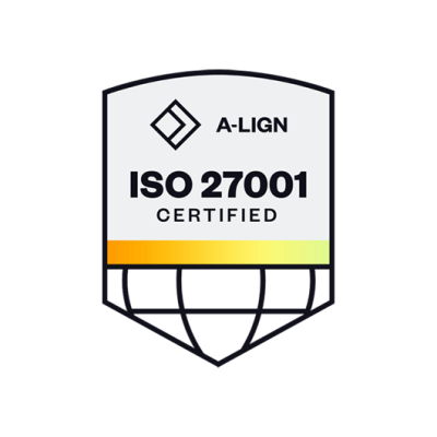 A-Lign logo