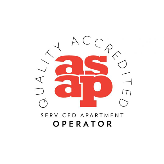 ASAP Operator logo