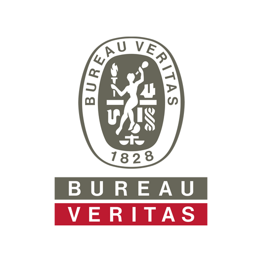 Bureau Veritas logo