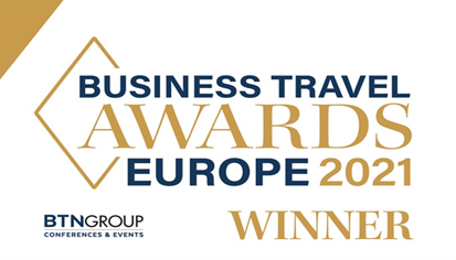 Business Travel Awards Europe