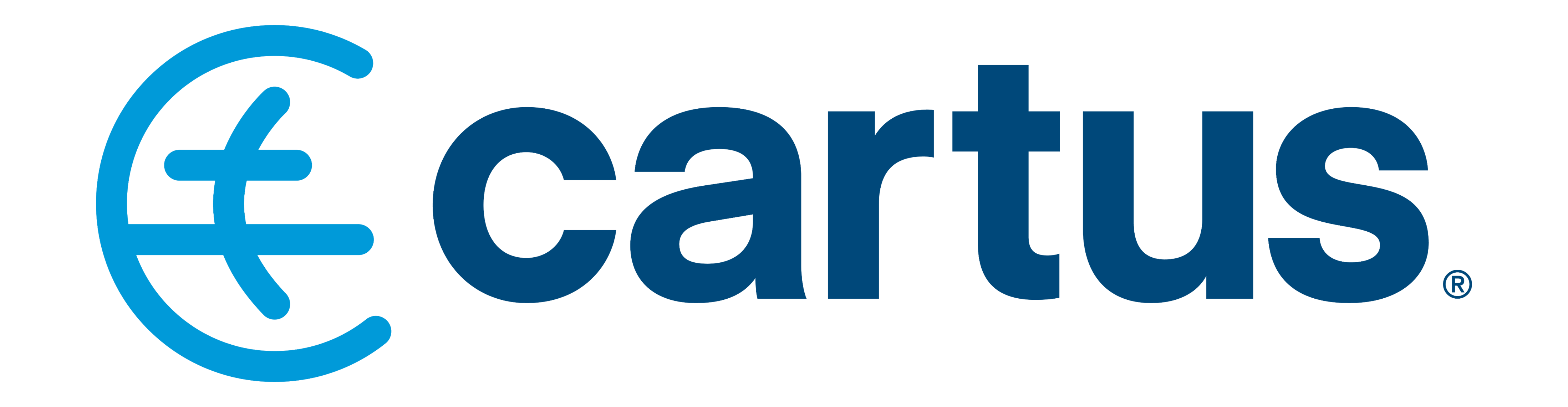 Cartus logo