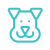 Dog icon