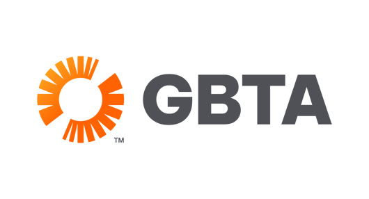 GBTA logo