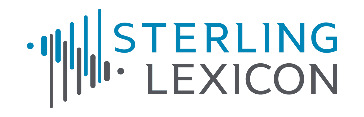 Sterling Lexicon logo