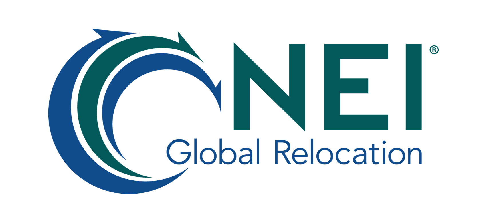 NEI Global Relocation logo