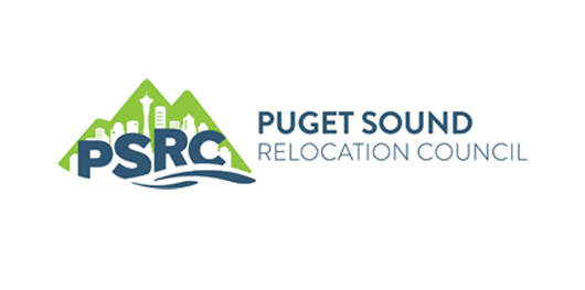 PSRC logo