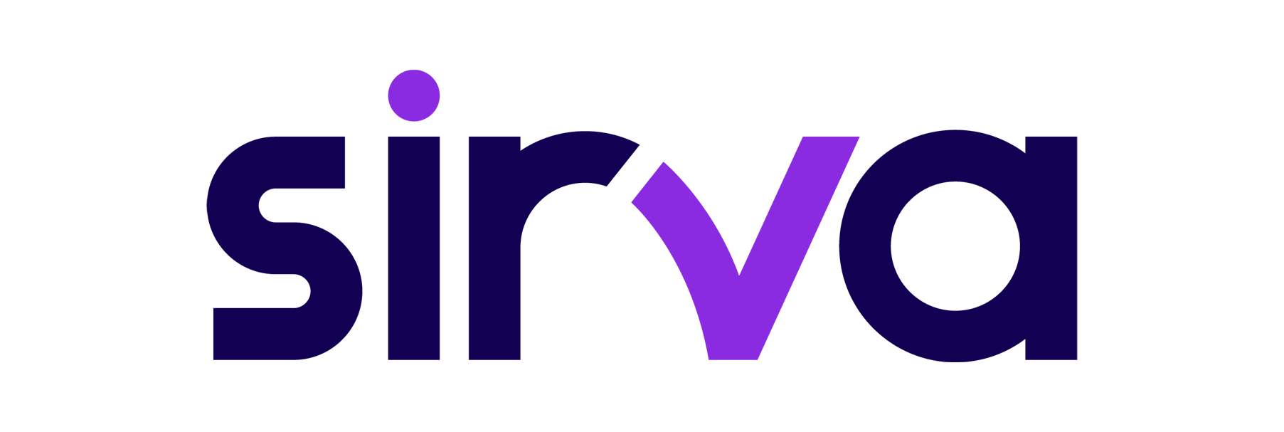 Sirva logo