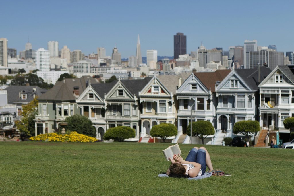 San Francisco