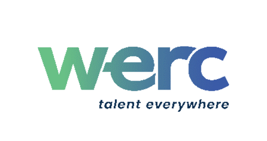 WERC logo