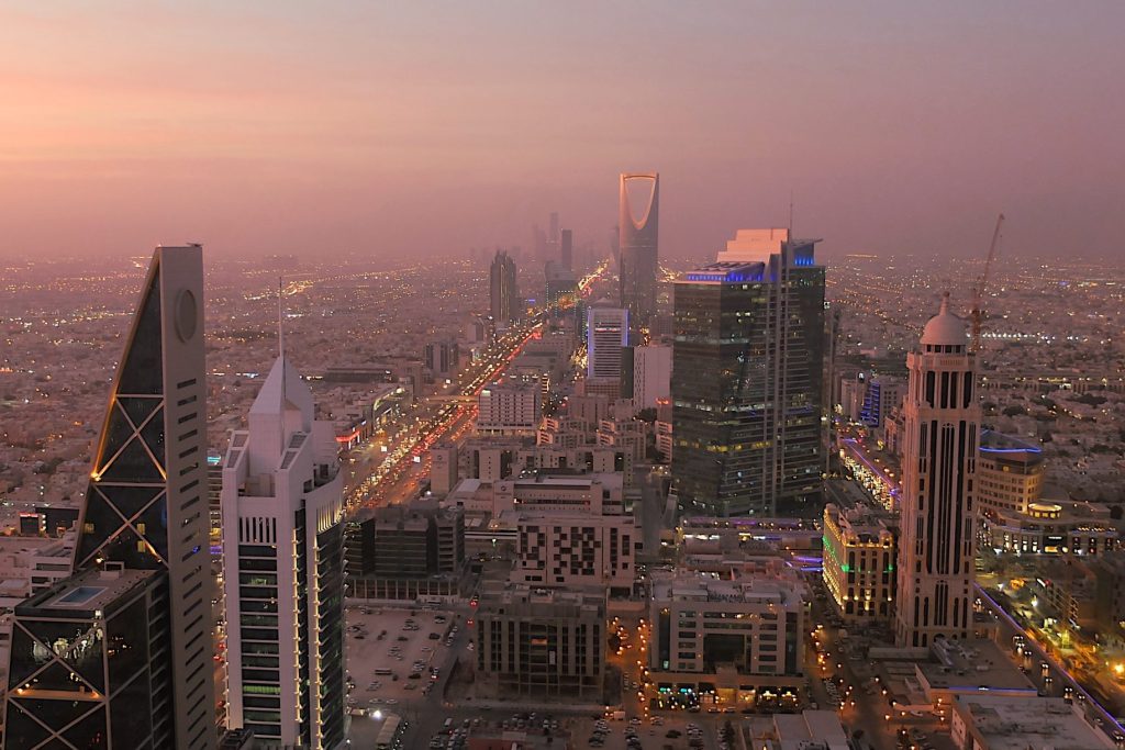Riyadh