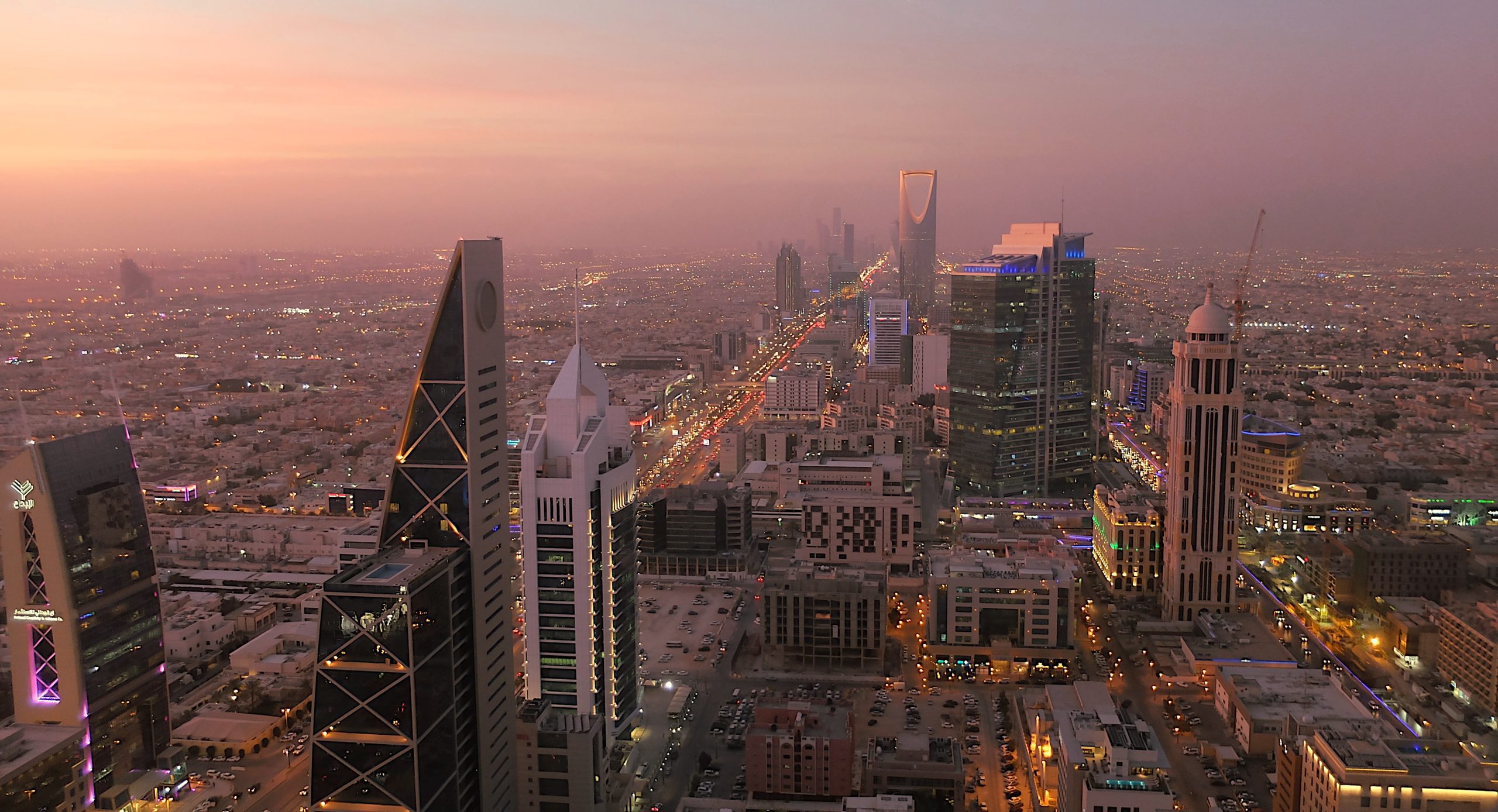 Riyadh