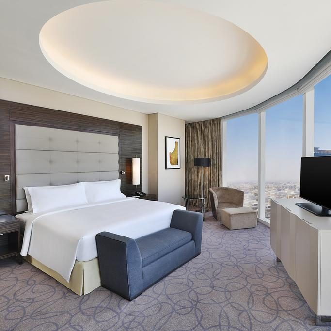 Aparthotel in Riyadh