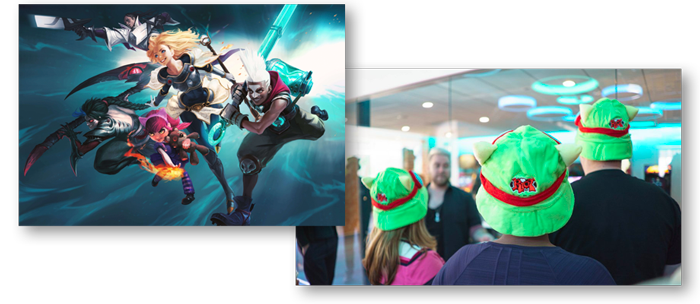 Riot Games
