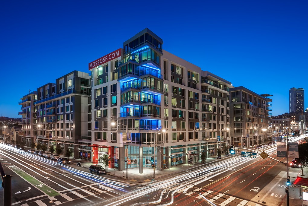 SAN FRANCISCO

