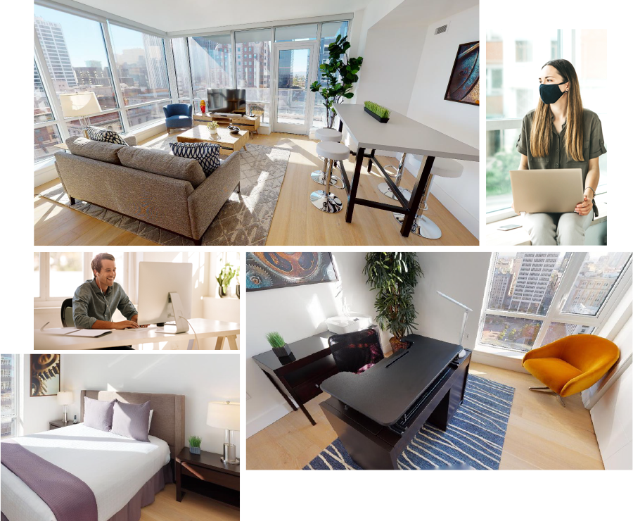 Synergy Accomodations