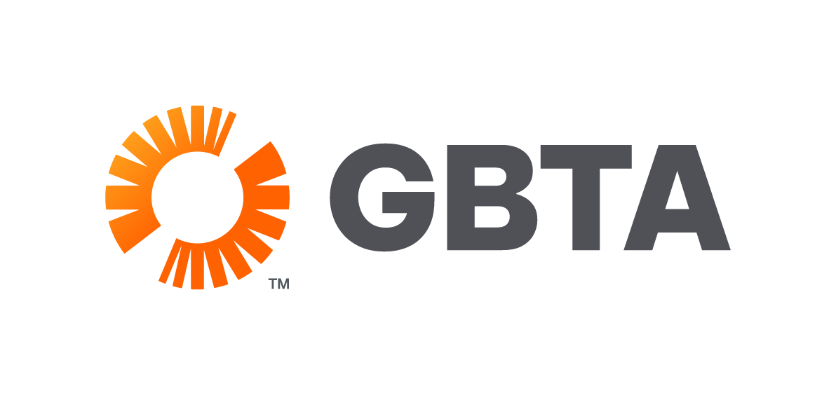 GBTA logo