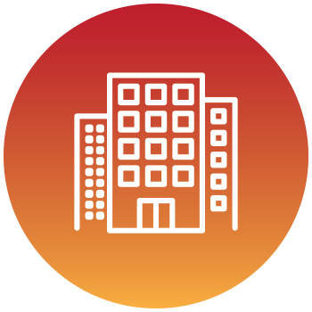 Building icon