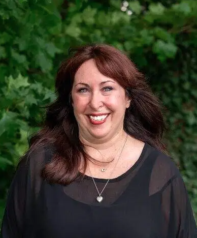 Jill Bunnell headshot