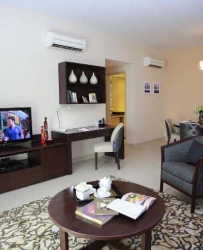 Somerset Ho Chi Minh City