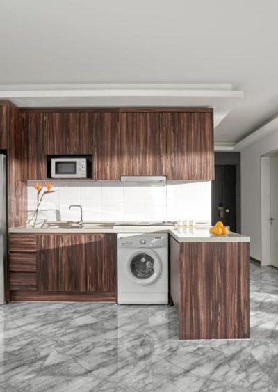 Oakwood Hotel & Apartments Saigon
