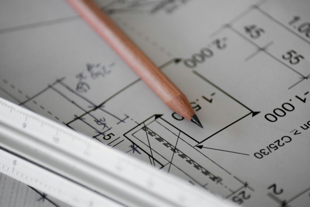 construction plans