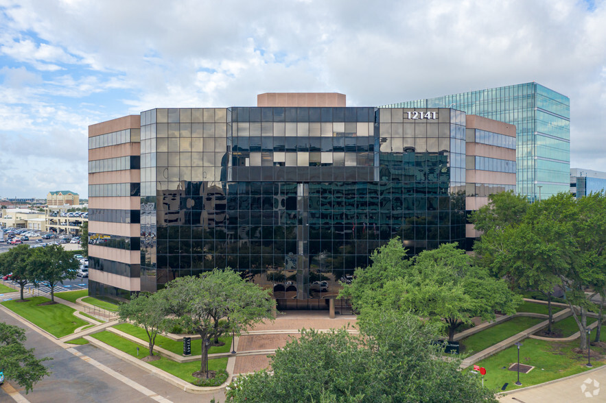 Wickchester Ln Houston Tx Building