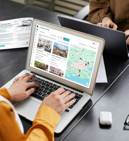 Sapphire The Smarter, Simpler Management Solution for Serviced Accommodations
