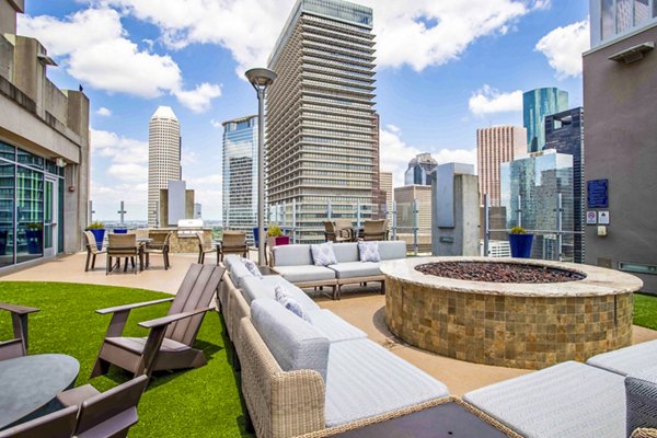 Sos main rooftop