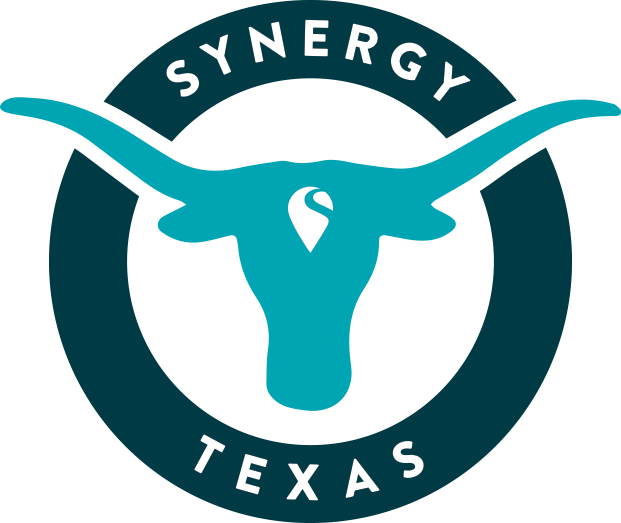 Synergy Texas Logo